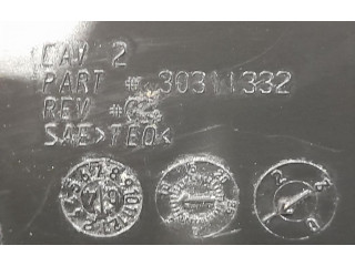 Подушка безопасности пассажира 30311332, 30311332   Jeep Cherokee III KJ