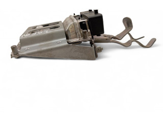 Блок управления двигателя 04C907309N Skoda Citigo