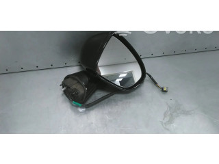 Зеркало электрическое        Opel Meriva B  2010 - 2016 года   