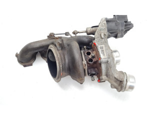 Turbodmychadlo Турбина 863190409, 851676 BMW 3 G20 G21 2.0 XB1G