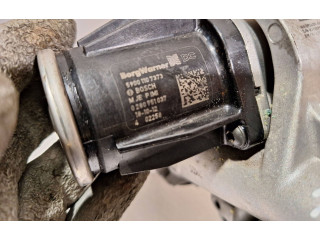 Turbodmychadlo Турбина 16359700025 Renault Megane IV