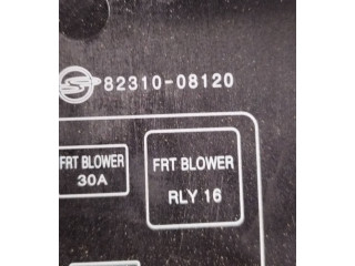 Блок предохранителей  8231008120, Y200100A   SsangYong Rexton    