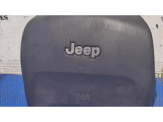 Подушка безопасности водителя P5GV61XDVAC Jeep Grand Cherokee (WJ)