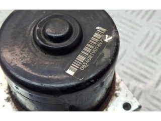 Блок АБС 3A0907379D, 10094603113 Volkswagen Golf III 1992 - 1997 года