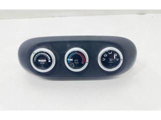 Блок управления климат-контролем Fiat 500X