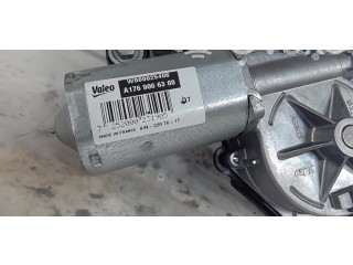 Моторчик заднего дворника 1769066300 Mercedes-Benz A W176