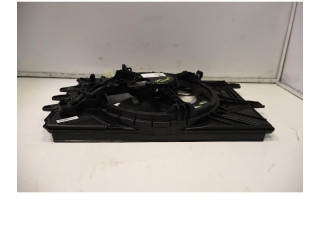 Вентилятор радиатора     52086489    Fiat 500L 