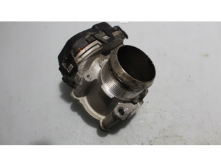 Дроссельная заслонка