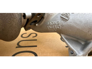 Turbodmychadlo Турбина A2640904500 Mercedes-Benz C W205