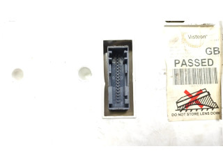 Přístrojová deska Ford Focus 2006 7M5T10849GB, 3M5F10A855A