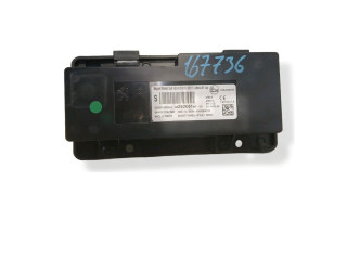 Блок управления 9828266180   Peugeot 2008 I