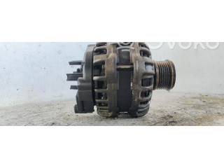 Генератор 231005933R Dacia Lodgy