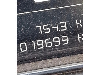 Спидометр (приборный щиток) 9831121380 Citroen C3 Aircross