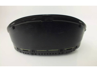 Панель приборов 6Y1919880C Skoda Fabia Mk1 (6Y)