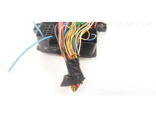 Блок предохранителей SsangYong Kyron