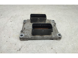 Řídící jednotka 0261204983 Fiat Punto (188) 2000