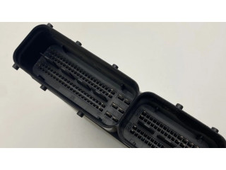 Блок управления двигателя 8P0907115K, 0261S02341   Audi A3 S3 A3 Sportback 8P