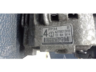 Генератор FP3418300C Mazda 626