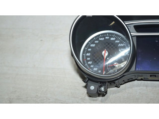 Панель приборов A1769000804, A1769000804   Mercedes-Benz A W176       