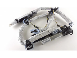 Боковая подушка безопасности 846966859030, 30380709C   BMW 3 E90 E91