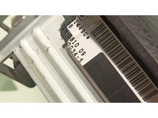 Подушка безопасности водителя HNJ5, 77800 Honda Accord