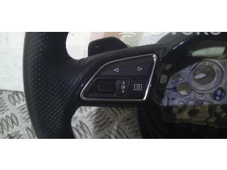 Руль Audi A1 2010 - 2018 года 8X0419091MAOB