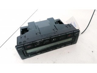 Блок управления климат-контролем 2108302285   Mercedes-Benz E W210