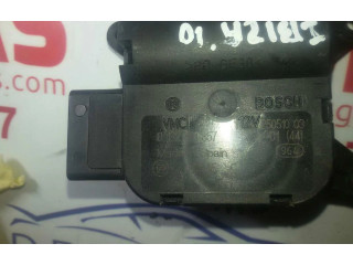 Řídící jednotka 0132801357   Seat Ibiza IV (6J,6P) 2010