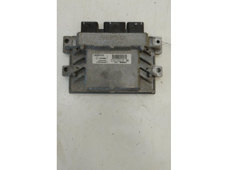 Блок управления двигателя 8200473744   Renault Twingo I