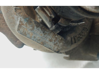 Турбина Ford Transit - Tourneo Connect 7G906K682BD