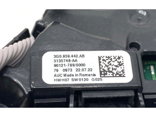 Руль Volkswagen Golf VIII  2019 -  года 5H0419089GM      