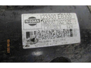 Přístrojová deska Nissan Pathfinder R51 2005 23300EB300, 23300EB300