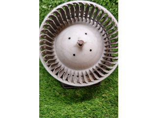 Вентилятор печки       Subaru Forester SG