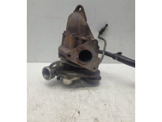  Турбина Peugeot 306 1.9 9611632680, WL0788A         