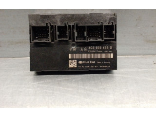 Блок комфорта 3C0959433R, HELLA   Volkswagen Passat Alltrack   