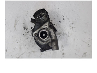 Турбина Opel Meriva A 1.6 98102364