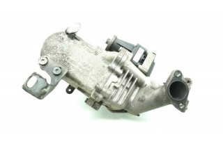 Рулевая рейка  Клапан EGR MMAUTKO20115, MMAUTKO20115   Ford Fiesta 2013 - 2017 года