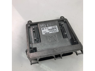 Řídící jednotka A2669001300 Mercedes-Benz GL X166 2015