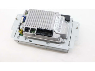 Дисплей 2316182 Ford Ranger