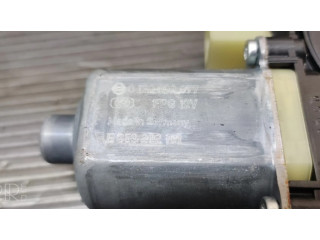 Передний двигатель механизма для подъема окон