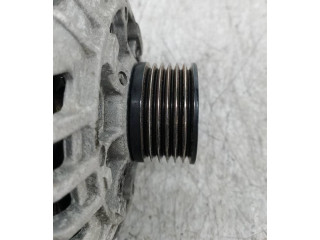 Генератор 113246 Citroen C4 I