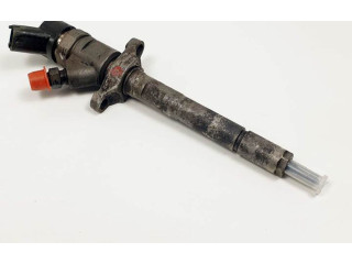 Форсунка 0445110259    Volvo C30  D4164T 