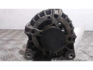 Генератор 231001910R, 231001568R Dacia Lodgy 1.6