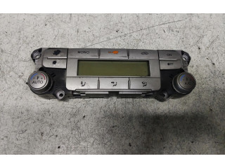 Блок управления климат-контролем 6M2T18C612AF Ford S-MAX