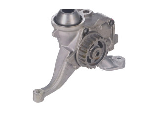 Масляный насос E3BG6600DC Ford Fiesta