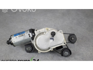 Моторчик заднего дворника 6L6955711D, 6L6955711    Seat Ibiza III (6L)
