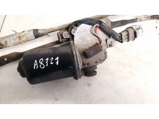 Моторчик дворников Geely MK