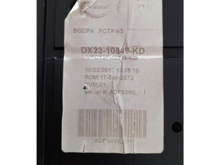 Панель приборов D2310849kd Jaguar XF