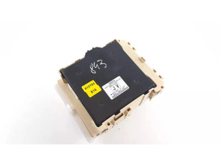 Блок комфорта 89221-02331, 82730-12X70A   Toyota Auris 150   