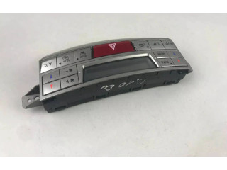 Блок управления климат-контролем 72311AJ030   Subaru Outback